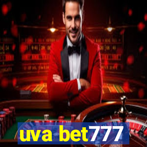 uva bet777